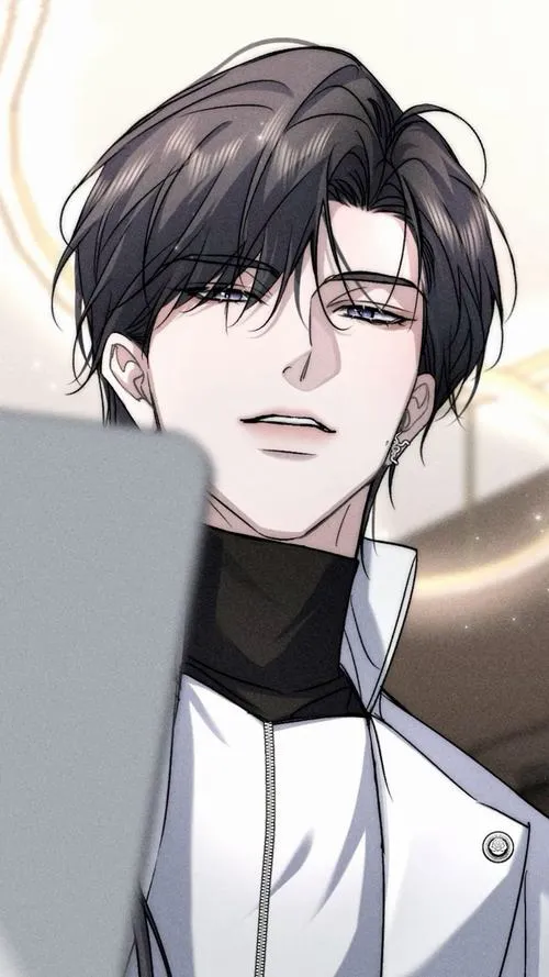 Khi tổng tài không chỉ lạnh lùng: khoảnh khắc dịu lại khiến ảnh có chiều sâu