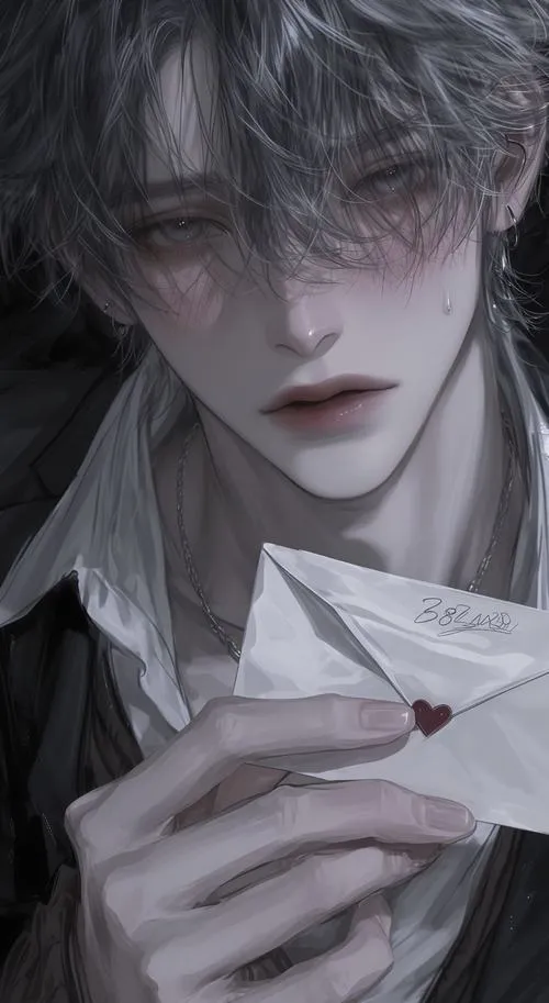 Thẩm mỹ giàu có trong anime: tông đen, xanh đậm và ánh kim gợi xa xỉ