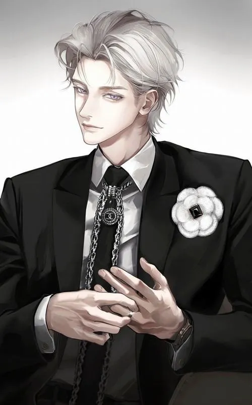 Khoảnh khắc sau giờ làm: sơ mi xắn tay, ánh đèn vàng và vẻ mệt nhưng vẫn ngầu