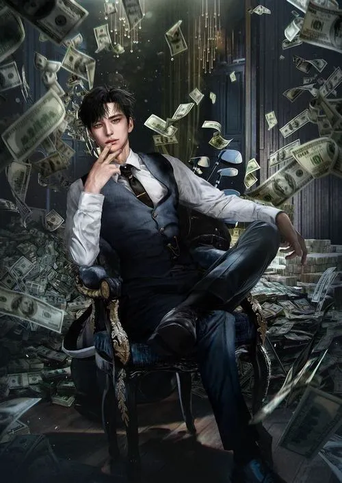 Bảng màu thường gặp: đen, xám, xanh đậm và ánh vàng sang trọng