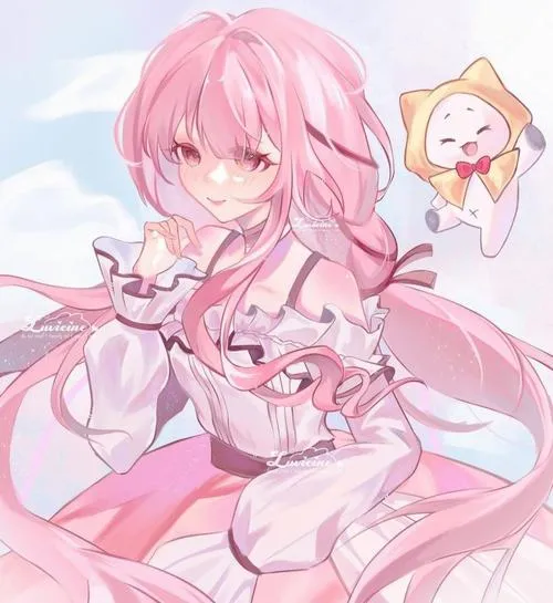 Bộ 90+ Hình Ảnh Anime Nữ Cute Đẹp khiến tim mềm mại nhìn là yêu ngay