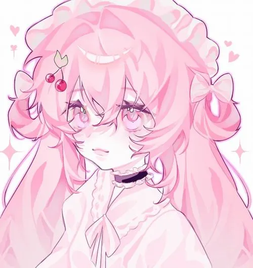 Bộ ảnh anime nữ cute khiến tim mềm lại, nhìn một lần là muốn lưu ngay