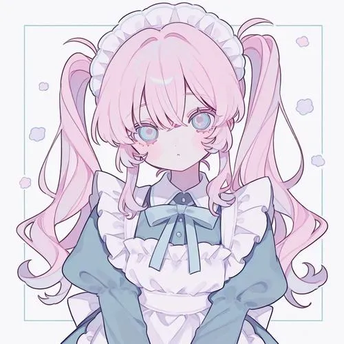 Khi cần một góc dễ thương, bộ anime nữ cute này cứu tâm trạng cực nhanh