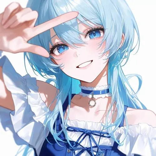 Trang phục hỗ trợ bảng màu giúp bức hình liền mạch hơn