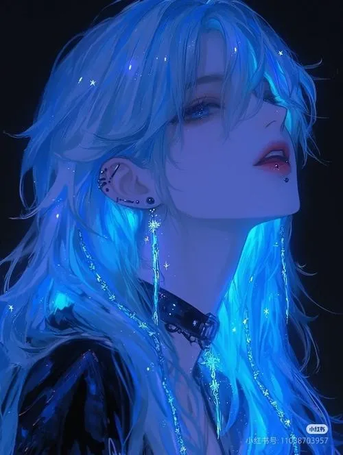 Nhân vật nữ truyền tải sự dịu dàng qua ánh mắt rất lâu