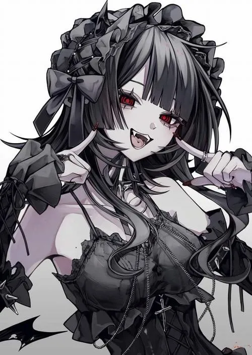 Bóng đổ sắc nét khắc họa khí chất lạnh lùng quyền lực