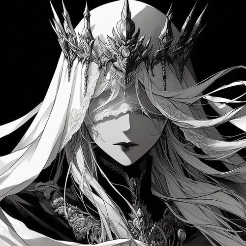 Đuôi nhọn là một phần của lưng toát sát khí