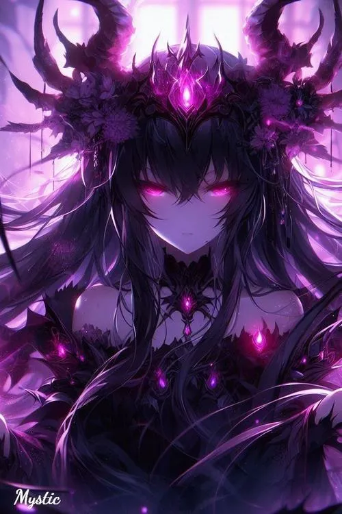 Lạnh lùng và ngầu tạo nên quyền lực hắc ám