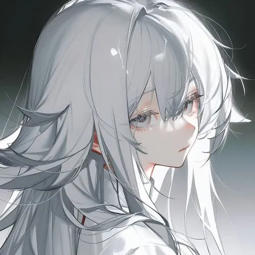 Khí chất bí ẩn lan tỏa từ phong cách vẽ tinh tế