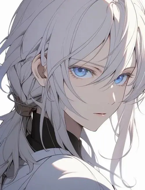 Yukinoshita Yukino gợi cảm giác cô độc qua ánh mắt