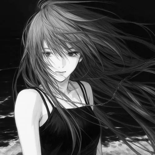 Ánh nhìn lệch khung làm khoảng cách dài ra trong nét lặng thinh