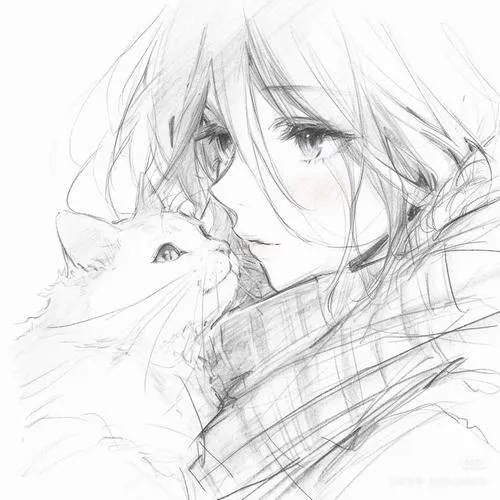 Ảnh mái tóc gồm mái lọn đuôi tóc phủ tối tăng vẻ kín đáo