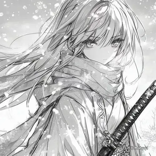 Ảnh bối cảnh mưa rơi trước con đường vắng và bầu trời xám