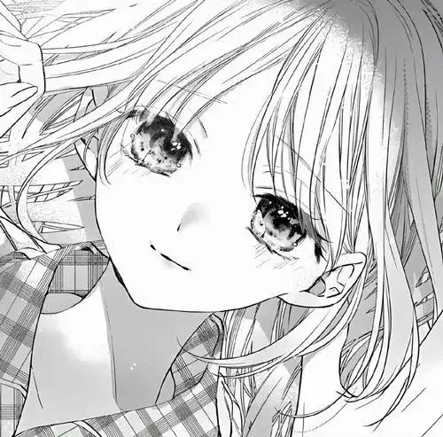 Bố cục lệch tâm tạo bất ổn trong minh họa tối giản đơn sắc