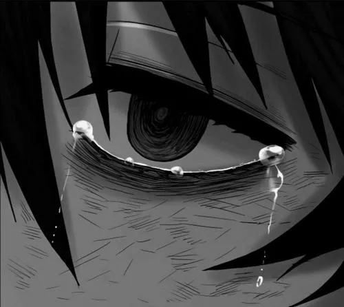 Ảnh profile mảng trơn bóng mờ lẫn nhiễu như thở dài