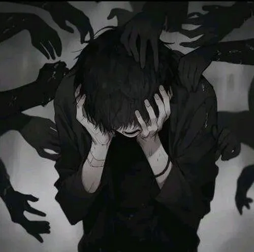 Biểu cảm gồm lông mày khóe miệng cơ hàm siết chặt