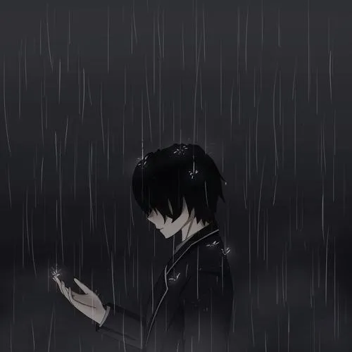 Line mảnh gặp line đậm giữ cảm xúc nặng không vỡ