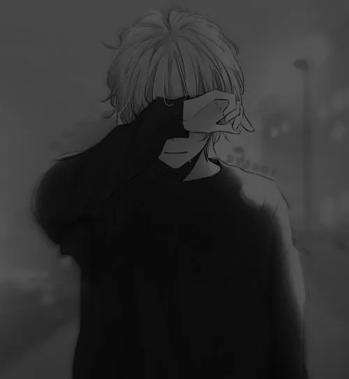 Ảnh hiển thị khung hình gồm cận cảnh khoảng trống điểm nhìn trĩu nặng