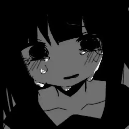 Ảnh profile khuôn mặt gồm trán mũi má chìm nửa trong bóng