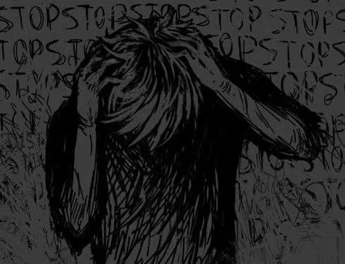 Mi cong run tạo cảm giác yếu ớt giữa cảm giác lạnh và xa