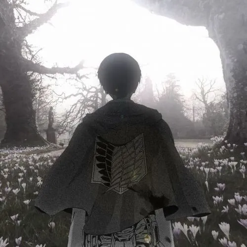 Ảnh profile anime buồn khi bạn chỉ muốn biến mất khỏi ồn ào