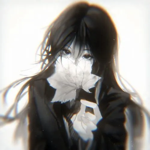 Phong cách thị giác dẫn màu sắc lạnh chậm nhẹ