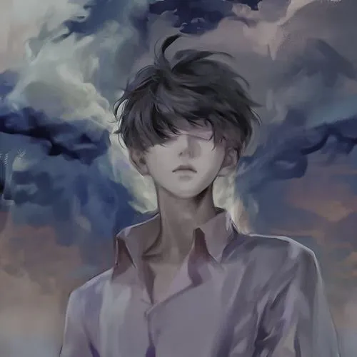 Khung hình u tối dẫn dắt tâm trạng suy tư âm thầm