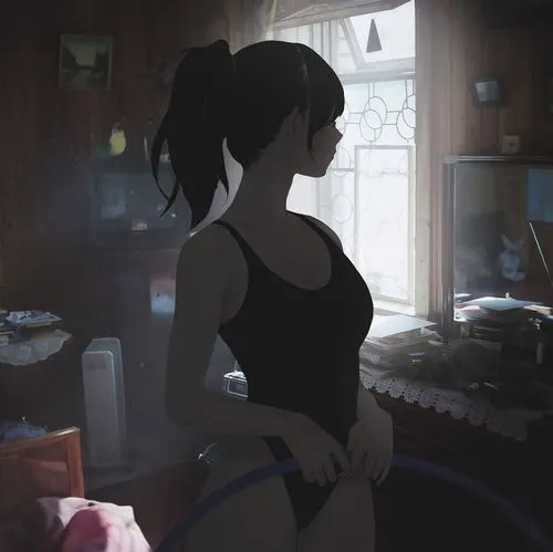 Nghệ thuật tối giản giữ khoảng lặng nội tâm