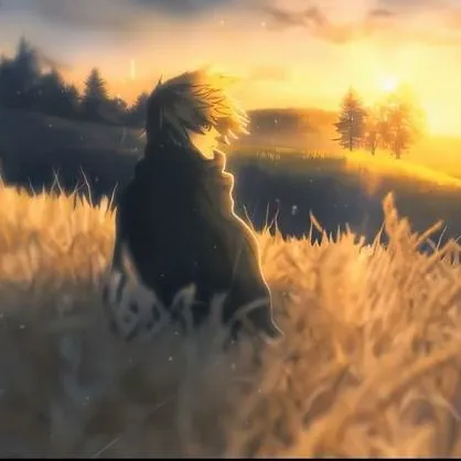 Cảnh sắc mờ giữ buồn trong im lặng