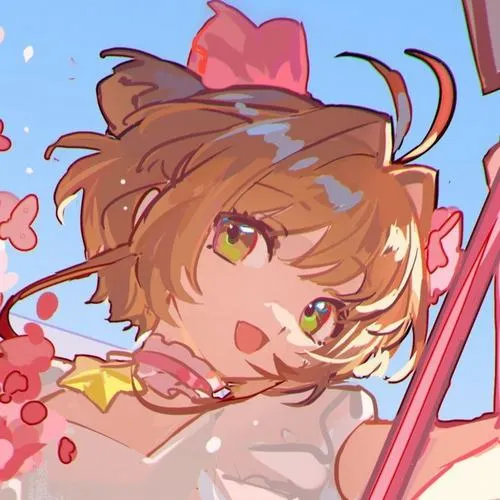 Phông nền pastel giúp nhân vật trở nên nổi bật