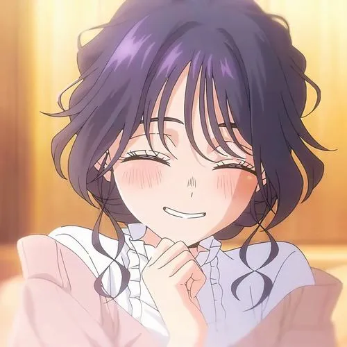 Avatar anime nữ cute là lựa chọn an toàn nhưng không hề nhạt