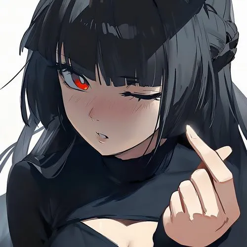 Ánh sáng viền làm nổi đường nét khuôn mặt