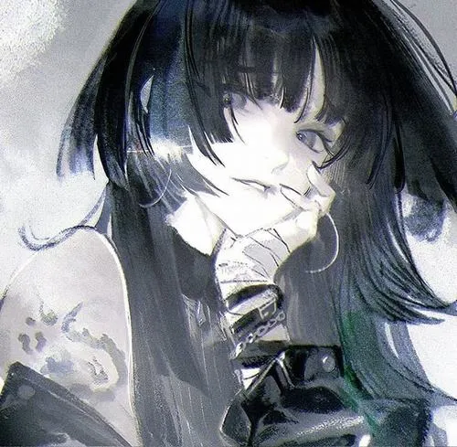 Phong cách nghệ thuật đơn sắc tạo cảm giác mờ tĩnh lặng