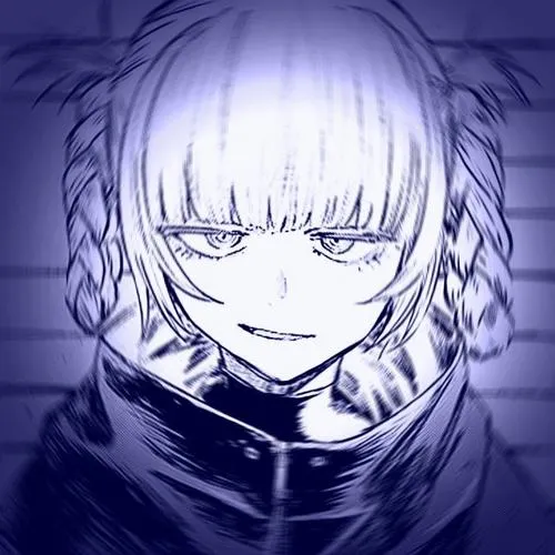 Ảnh cá nhân đơn sắc phát sáng làm nổi biểu cảm tĩnh