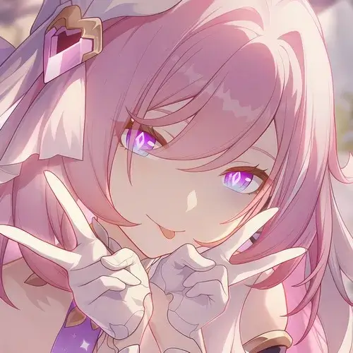 Chi tiết nhỏ tinh tế làm nổi bật phong cách anime nữ