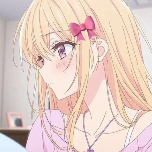 Phong cách dễ thương kết hợp chi tiết kawaii tạo cảm giác ngọt ngào