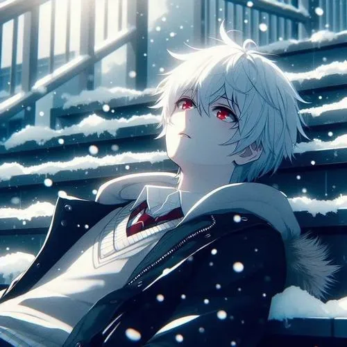 Minh họa nhân vật hư cấu với bóng đổ trong không gian tĩnh