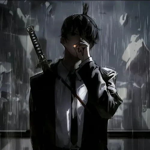 Tác phẩm tranh minh họa diễn tả nỗi buồn ít lời