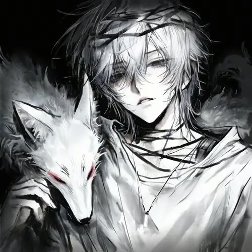 Ảnh avatar thần thái lạnh lùng với cảm giác xa cách rõ