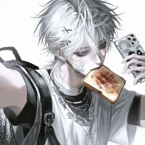 Chân dung bán thực dùng ánh sáng thấp tạo chiều sâu cảm xúc