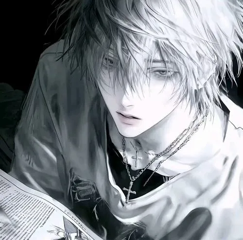 Hình đại diện phong thái im lặng tạo cảm giác xa cách