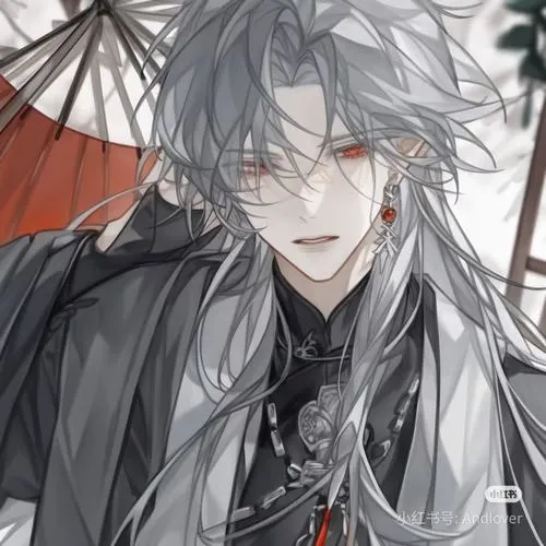 Ảnh avatar ngầu ánh sáng thấp tăng chiều sâu bí ẩn