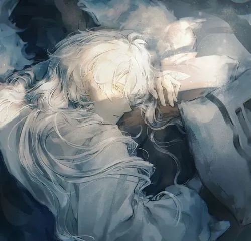 Avatar anime nam cá tính tạo dấu ấn mạnh ngay từ cái nhìn đầu tiên