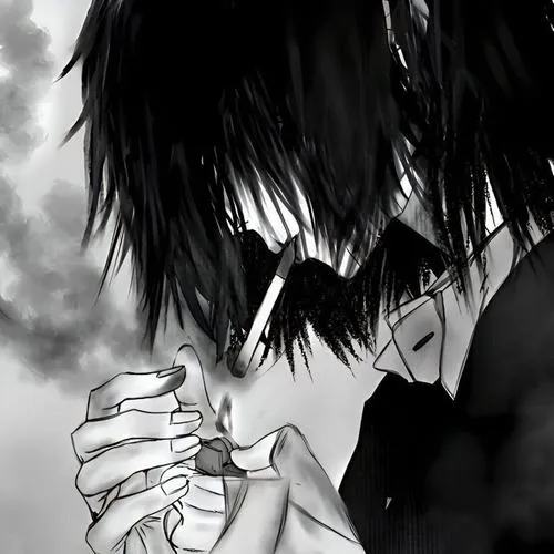 Ảnh avatar ngầu khuôn mặt góc cạnh quyết định khí chất mạnh mẽ