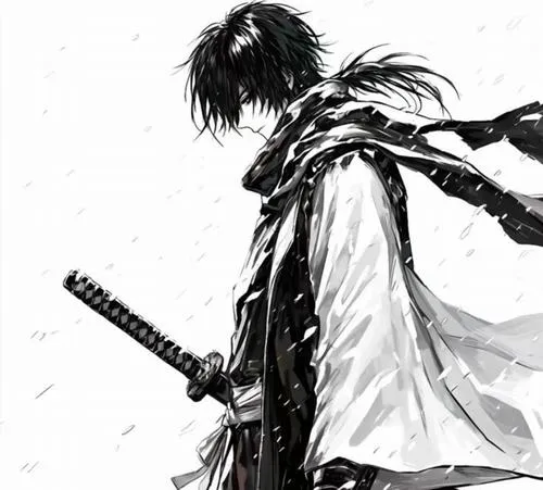 Ảnh đại diện mạnh mẽ cùng năng lượng áp đảo sắc lạnh