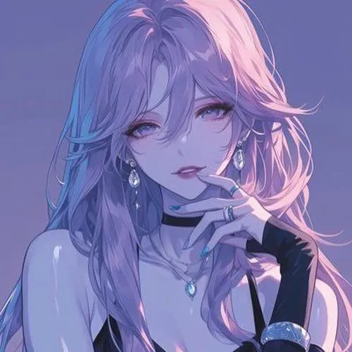 Ảnh avatar Facebook nhấn màu sắc trầm và không gian bí ẩn