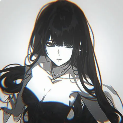 Ảnh đại diện cá nhân giữ khí chất riêng và lạnh lùng