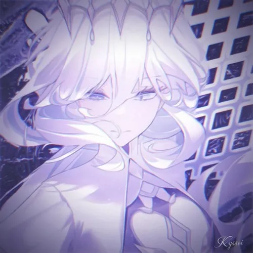 Phong cách shoujo sáng trong với biểu cảm nhẹ