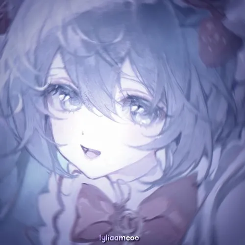 Phong cách shoujo bố cục trung tâm sáng trẻ dễ nhận diện