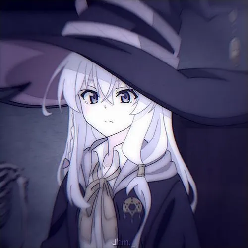 Hình đại diện ngầu anime phát sáng lấy cảm hứng Makoto Shinkai